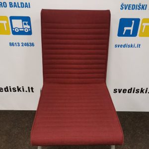 Svediski.lt Offecct Q Bordo Lankytojo Kėdė, Švedija