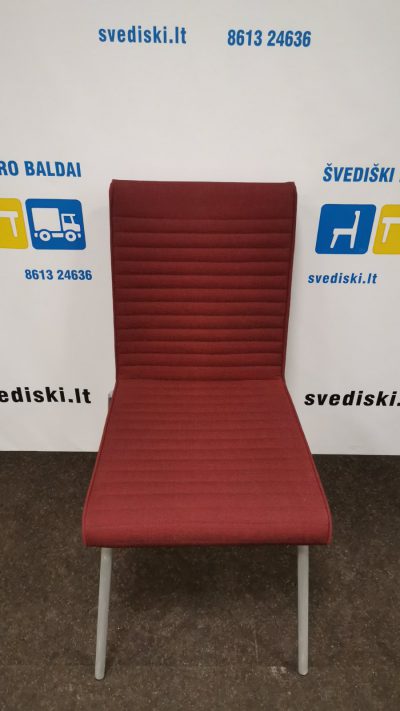 Svediski.lt Offecct Q Bordo Lankytojo Kėdė, Švedija