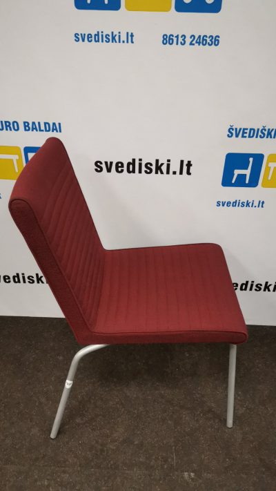 Svediski.lt Offecct Q Bordo Lankytojo Kėdė, Švedija