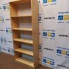 EFG Beržo Pastatomos Atviros Lentynos Pasirenkamo Aukščio, Švedija