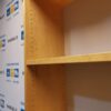EFG Beržo Pastatomos Atviros Lentynos Pasirenkamo Aukščio, Švedija