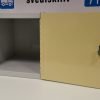 Švediški.lt Metalinis Rakinamas Seifas Su ASSA Spyna, Švedija