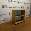 Kinnarps atvira lentyna. www.svediski.lt