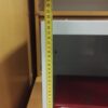 Metalinis Rakinamas Seifas Su ASSA Spyna, Švedija