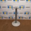 Pilka Baro Stalo Koja 110,5cm Aukščio, Švedija