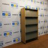 Informacinės Medžiagos Laikymo Lentyna, Švedija