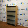 Informacinės Medžiagos Laikymo Lentyna, Švedija