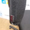 Lanab Design Juoda Biuro Kėdė, Švedija - Image 13