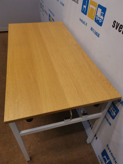 Ikea Galant Sulankstomas Stalas, Švedija