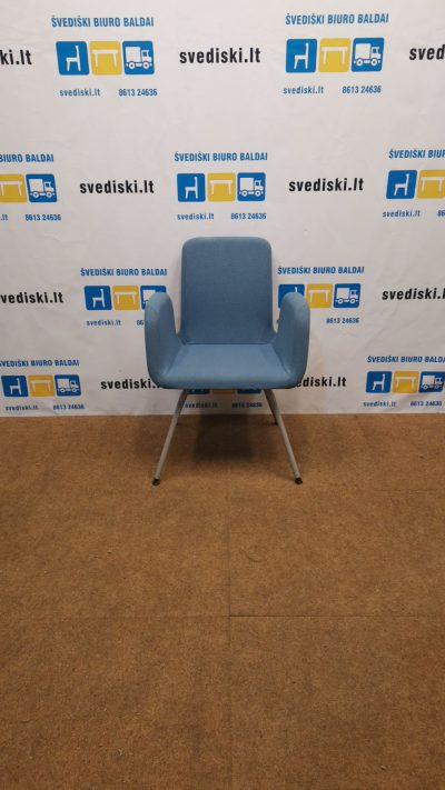 Ikea Patrik Melsva Konferencinė Kėdė, Švedija