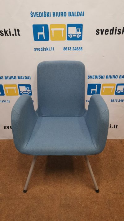 Ikea Patrik Melsva Konferencinė Kėdė, Švedija
