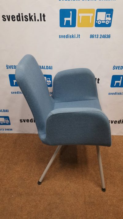 Ikea Patrik Melsva Konferencinė Kėdė, Švedija