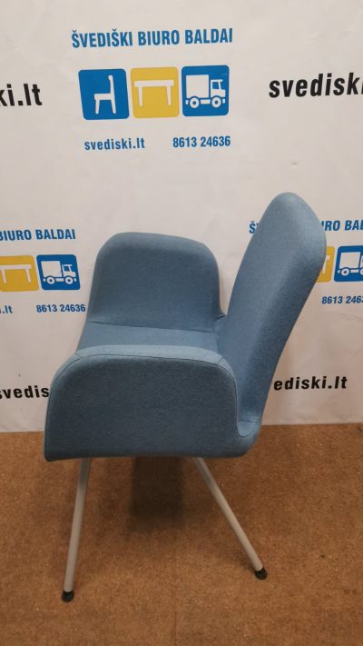 Ikea Patrik Melsva Konferencinė Kėdė, Švedija