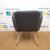 Ikea Patrik Juoda Konferencinė Kėdė, Švedija