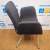 Ikea Patrik Juoda Konferencinė Kėdė, Švedija