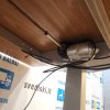 Elektra Reguliuojamas Stalas Su LMDP 120x80cm Stalviršiu, Švedija