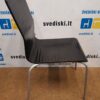 Offecct Quarta Juoda Lankytojo Kėdė, Švedija