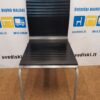 Offecct Quarta Juoda Lankytojo Kėdė, Švedija