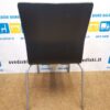 Offecct Quarta Juoda Lankytojo Kėdė, Švedija