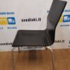 Offecct Quarta Juoda Lankytojo Kėdė, Švedija