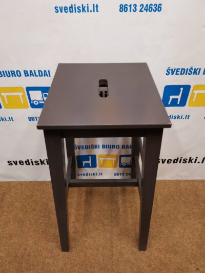 Ikea Nilsolle Ruda Biuro Kėdė, Švedija