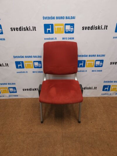 HAG Conventio 9520 Rusva Lankytojo Kėdė, Švedija