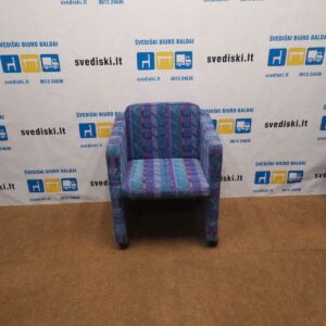 2 StoppMobler Margi Foteliai, Švedija