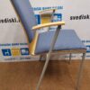Melsva Lankytojo Kėdė Su Porankiais, Švedija