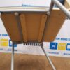 Melsva Lankytojo Kėdė Su Porankiais, Švedija