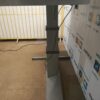 Kinnarps Elektra Reguliuojamo Aukščio Masažo Ir Sveikatingumo Stalas Su Natūralia Oda, Švedija