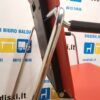 ORT Seattable Raudona Kėdė-Stalas, Bulgarija