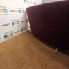 Tamsiai Pilka Sofa Su Aukšta Nugaros Atrama, Švedija