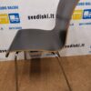 RBM Bella 4447 Juoda Kėdė, Švedija