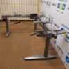 EFG Kairinis Elektra Reguliuojamas Pilkas Stalo Mechanizmas, Švedija