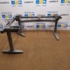 EFG Kairinis Elektra Reguliuojamas Pilkas Stalo Mechanizmas, Švedija