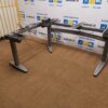 EFG Kairinis Elektra Reguliuojamas Pilkas Stalo Mechanizmas, Švedija