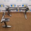 EFG Kairinis Elektra Reguliuojamas Pilkas Stalo Mechanizmas, Švedija