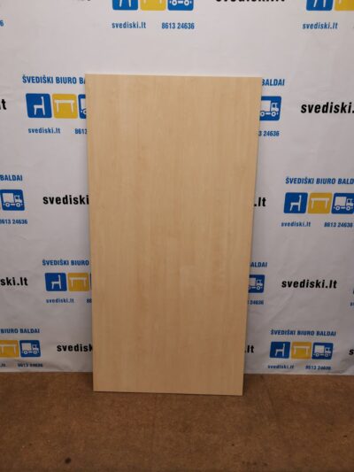 Klevo LMDP Stalviršis 160x80cm, Švedija