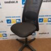 Hag Sofi Communication Juoda Biuro Kėdė, Švedija