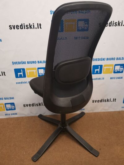 Hag Sofi Communication Juoda Biuro Kėdė, Švedija