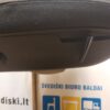 Hag Sofi Communication Juoda Biuro Kėdė, Švedija