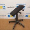 Rohde And Grahl Juoda Kojų Atrama, Švedija