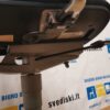 Drabert By Samas Juoda Ergonomiška Biuro Kėdė Su Siaurais 3D Porankiais, Švedija