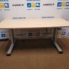Actiforce Er-T-Go Pro 2 Aliuminis Reguliuojamo Aukščio Stalas Su Klevo 160x90cm Stalviršiu, Švedija