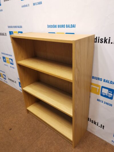 Ikea Billy Ąžuolo Lentyna Pločio, Švedija