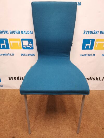 EFG HOV+DOKKA Elektrinė Lankytojo Kėdė, Švedija
