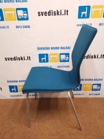 EFG HOV+DOKKA Elektrinė Lankytojo Kėdė, Švedija