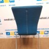 EFG HOV+DOKKA Elektrinė Lankytojo Kėdė, Švedija