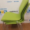 EFG HOV+DOKKA Salotinė Lankytojo Kėdė, Švedija