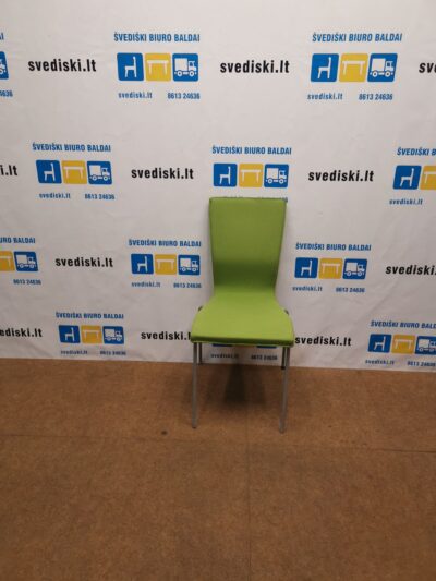 EFG HOV+DOKKA Salotinė Lankytojo Kėdė, Švedija